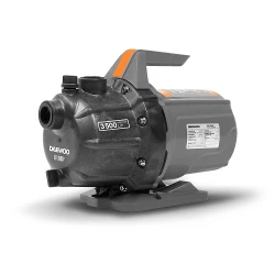 Pompa de suprafata pentru gradina Daewoo DGP 3500P flexmag.md
