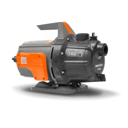 Насос поверхностный для сада Daewoo DGP 3500P flexmag.md