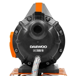 Pompa de suprafata pentru gradina Daewoo DGP 3500P flexmag.md