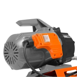 Pompa de suprafata pentru gradina Daewoo DGP 3500P flexmag.md