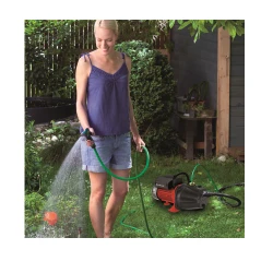 Pompa de suprafata pentru gradina Einhell GC-GP 6036 flexmag.md