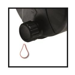 Pompa de suprafata pentru gradina Einhell GC-GP 6538 flexmag.md