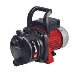 Pompa de suprafata pentru gradina Einhell GC-GP 6538 flexmag.md