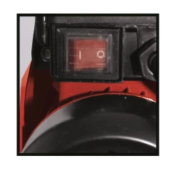 Pompa de suprafata pentru gradina Einhell GC-GP 6538 flexmag.md