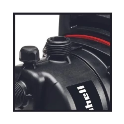 Pompa de suprafata pentru gradina Einhell GC-GP 6538 flexmag.md