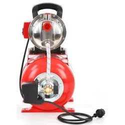 Pompa de suprafata pentru gradina Hecht 3101 Inox flexmag.md