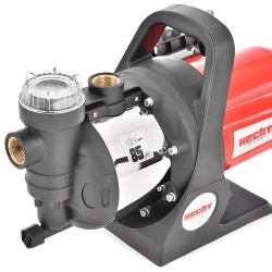 Pompa de suprafata pentru gradina Hecht HE3131 flexmag.md