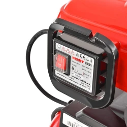 Pompa de suprafata pentru gradina Hecht HE3331 flexmag.md