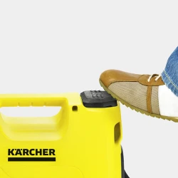 Насос поверхностный для сада Karcher BP 2 Garden flexmag.md