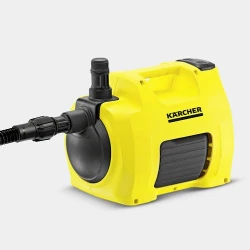 Насос поверхностной для сада Karcher BP 2 Garden Set Plus flexmag.md