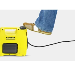 Насос для сада Karcher BP 3 Garden flexmag.md