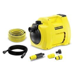 Насос для сада Karcher BP 3 Garden Set Plus flexmag.md