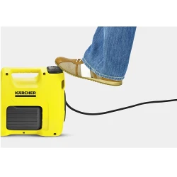 Насос для сада Karcher BP 3 Garden Set Plus flexmag.md