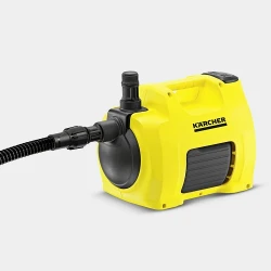Насос поверхностный для сада Karcher BP 4 Garden Set flexmag.md