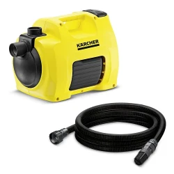 Насос поверхностный для сада Karcher BP 4 Garden Set flexmag.md