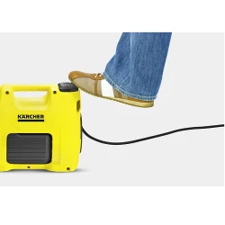 Насос поверхностный для сада Karcher BP 4 Garden Set flexmag.md