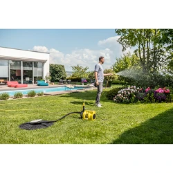 Насос поверхностный для сада Karcher BP5.000 Garden (1.645-710.0) flexmag.md