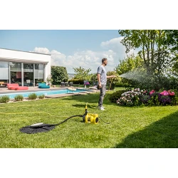 Pompa de suprafata pentru gradina Karcher BP5.000 Garden Set Plus (1.645-711.0) flexmag.md