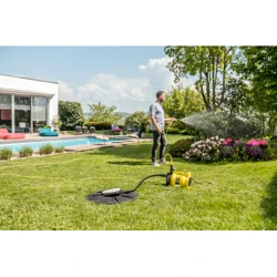 Насос для сада Karcher BP7.000 Garden (1.645-730.0) flexmag.md