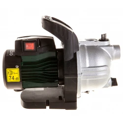Насос поверхностного типа для сада Metabo P 2000 G flexmag.md
