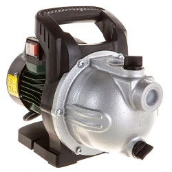 Насос поверхностного типа для сада Metabo P 2000 G flexmag.md