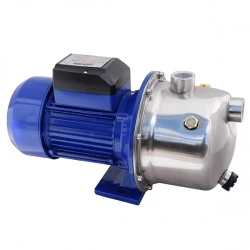 Pompa de suprafata pentru gradina Minsk Electro JS100 flexmag.md