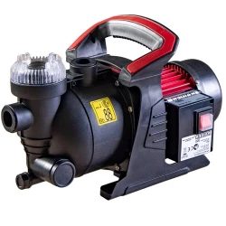 Pompa de suprafata pentru gradina Raider RD-WP44 flexmag.md