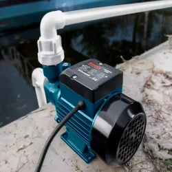 Pompa de suprafata pentru gradina Ronix RH-4020 flexmag.md