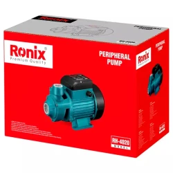 Pompa de suprafata pentru gradina Ronix RH-4020 flexmag.md