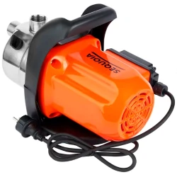 Pompa de suprafata pentru gradina Sequoia SGP1200S flexmag.md