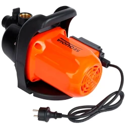 Pompa de suprafata pentru gradina Sequoia SGP800 flexmag.md