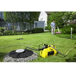 Насос поверхностного типа для сада и дома Karcher BP 3 Home & Garden flexmag.md