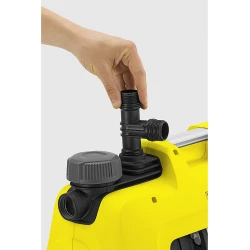 Насос поверхностного типа для сада и дома Karcher BP 3 Home & Garden flexmag.md