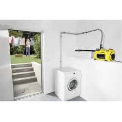 Насос поверхностный для сада и дома Karcher BP 4 Home & Garden flexmag.md