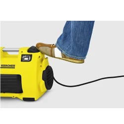 Насос поверхностный для сада и дома Karcher BP 4 Home & Garden flexmag.md