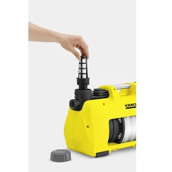 Насос поверхностный для сада и дома Karcher BP 5 Home & Garden flexmag.md