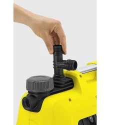 Насос поверхностный для сада и дома Karcher BP 5 Home & Garden flexmag.md