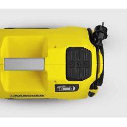 Насос поверхностный для сада и дома Karcher BP 5 Home & Garden flexmag.md