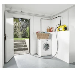 Насос поверхностный для сада и дома Karcher BP 5 Home & Garden flexmag.md