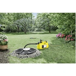 Насос для сада и дома Karcher BP 7 Home & Garden flexmag.md