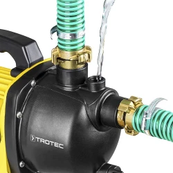 Насос для сада Trotec TGP 1000 E flexmag.md