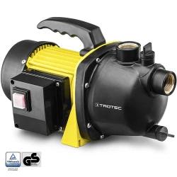 Насос для сада Trotec TGP 1000 E flexmag.md