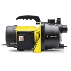 Насос для сада Trotec TGP 1000 E flexmag.md