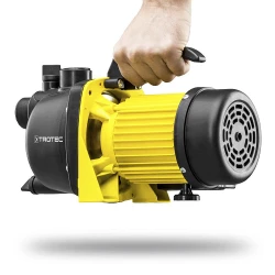 Насос для сада Trotec TGP 1000 E flexmag.md