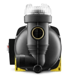 Насос поверхностного типа для сада Trotec TGP 1005 E flexmag.md