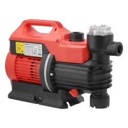 Pompa de suprafata pentru gradina Yato YT-85363 flexmag.md