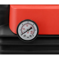 Pompa de suprafata pentru gradina Yato YT-85363 flexmag.md