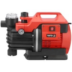 Pompa de suprafata pentru gradina Yato YT-85364 flexmag.md