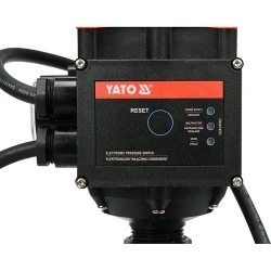 Pompa de suprafata Yato YT85360 flexmag.md