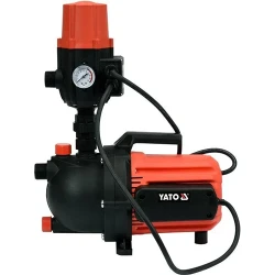 Pompa de suprafata Yato YT85360 flexmag.md